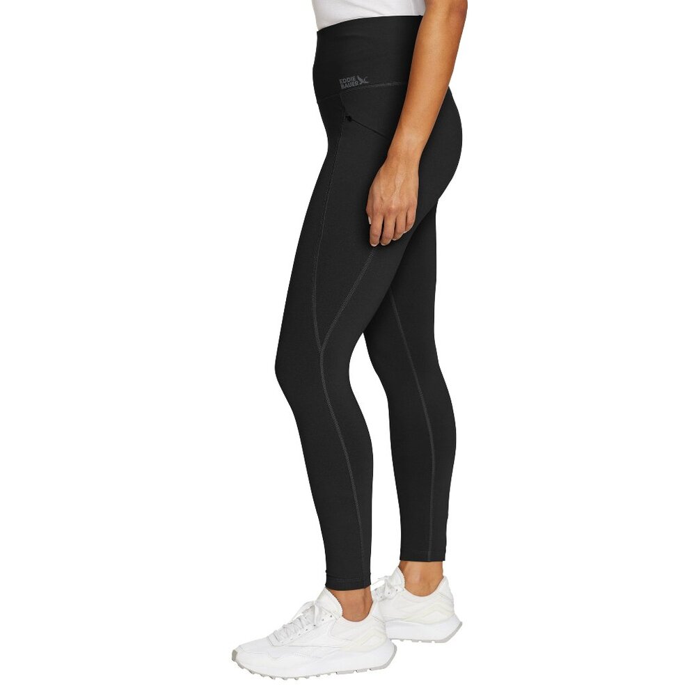 Women's Trail Tight in Black